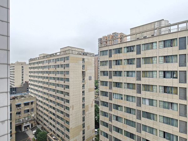杭州钱塘金沙湖北苑大厦北苑大厦 高沙路地铁口 五角天街印象城旁多套