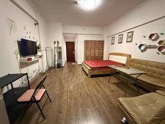 泉州鲤城浮桥浮桥南环路  中医院旁精装单身公寓 停车方便  民水民电出租房源真实图片