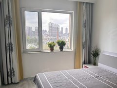 徐州云龙民富园民富园押一付一无中介费 地铁口民富园夜市升辉家具 爱情海地铁出租房源真实图片