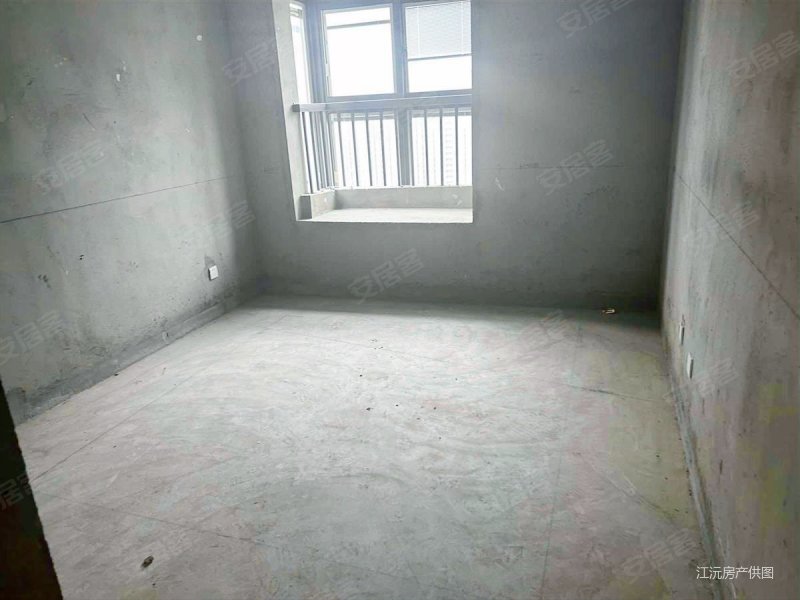 江畔雅居2室2厅1卫85㎡南北115万