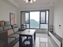 贵阳南明油榨街油榨街青年路理想城精装两室两厅一卫家电齐全拎包入住出租房源真实图片