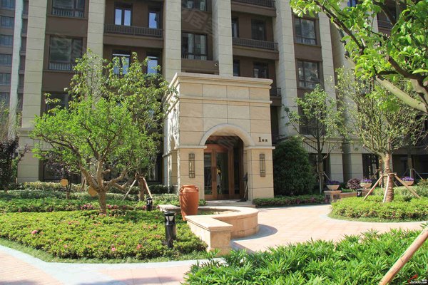新城玖珑湖,双龙大道-南京新城玖珑湖二手房,租房-南京安居客