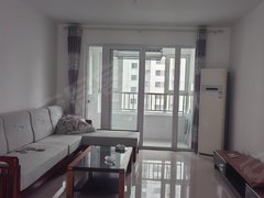 济南章丘明水和谐旁 锦绣云庭 3室 家具家电齐全拎包入住出租房源真实图片