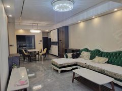 自贡自流井南湖大平层精装大户型，带车位诚心出租出租房源真实图片