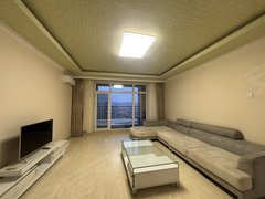 延边延吉公园区河景房 丽水宜家电梯16楼前排河景房150平方3室1厅2卫出租房源真实图片