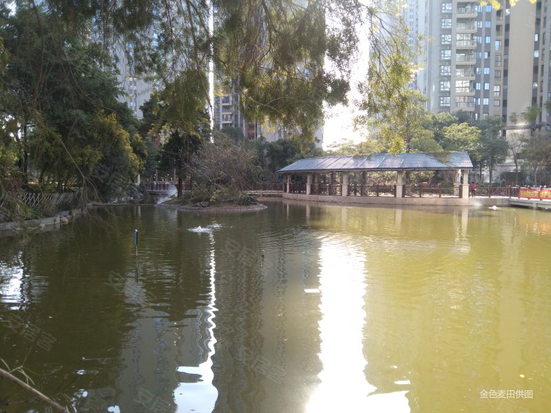 装修好 商品住宅,中骏蓝湾半岛二手房,518万,3室2厅,2卫,130平米-厦门