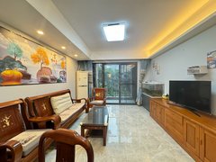 佛山顺德容桂雅居乐复试4房新中式  出租 全屋定制 拎包入住包物业！出租房源真实图片