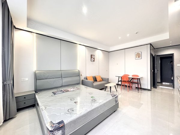 金华婺城婺城江南东茗苑近万固 道院塘 科目学院 浙师大 CRC丁丁创业园 东方前城出租房源真实图片