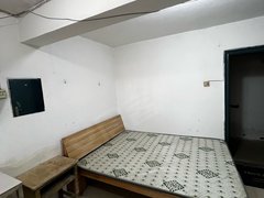 六安金寨福万家世纪新城 1室0厅1卫出租房源真实图片