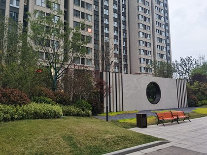 姚庄地铁站d口(201米),姚庄地铁站b口(251米)小区户型小区均为两梯四