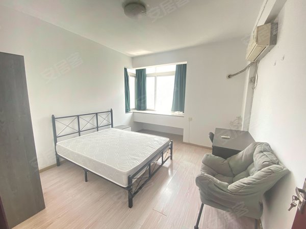 理工大学文荟街丽岛柳园北区3家合租无中介费