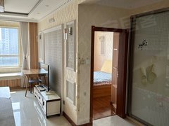 长春汽车城西湖大路中铁香堤美郡 2室1厅1卫出租房源真实图片