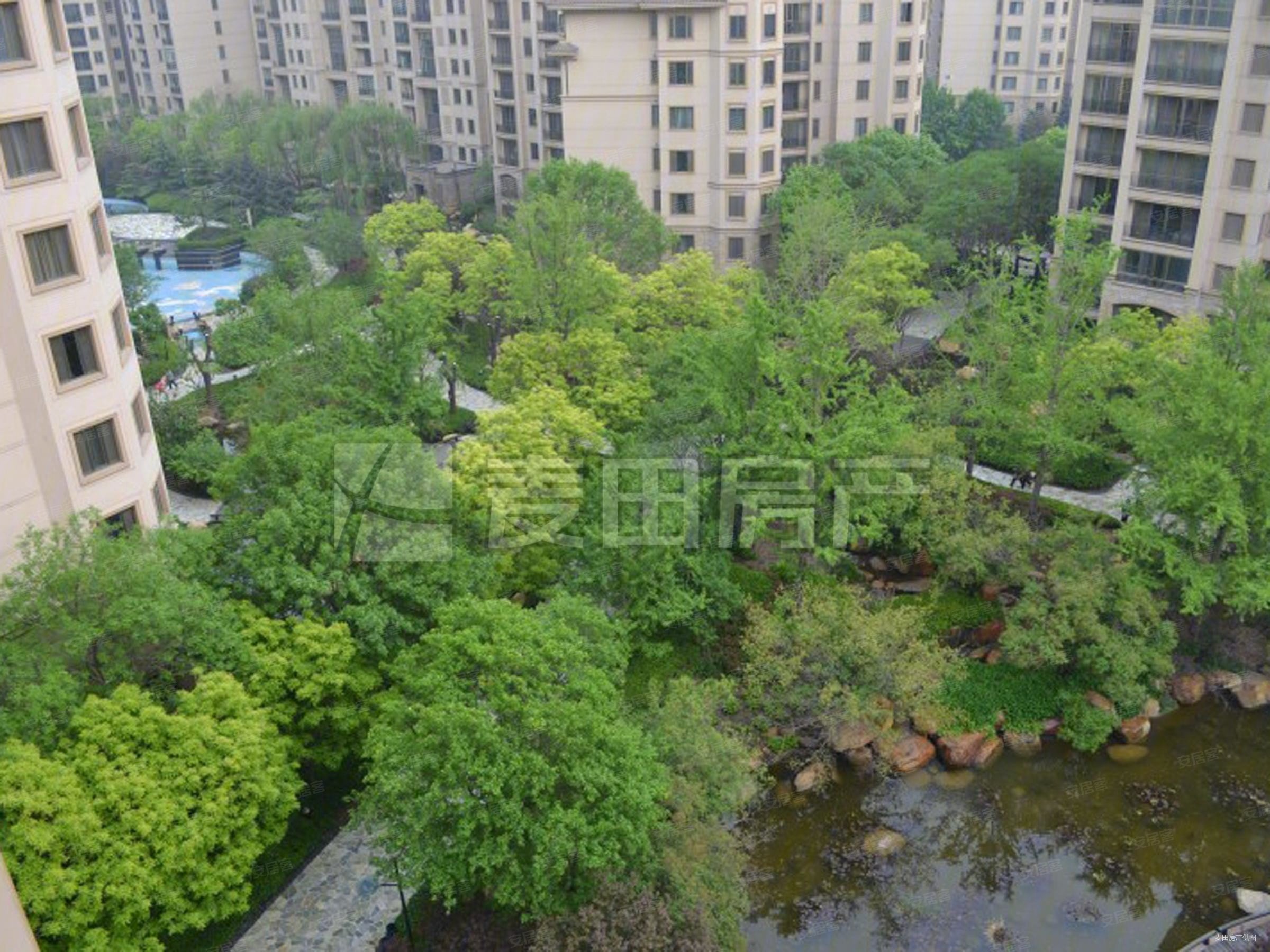 优选星河湾三期有钥匙地暖房总价低南北通透