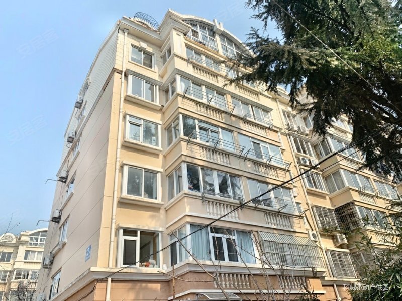 2室1厅 和平花园,和平花园二手房,210万,2室1厅,1卫,96平米-青岛安居