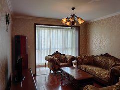 唐山路北北新道八方爱琴海茂华特别干净950合适，拎包入住随时看房。出租房源真实图片