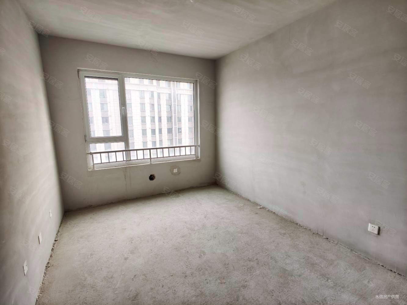 云溪九城3室2厅1卫108.7㎡南95.8万