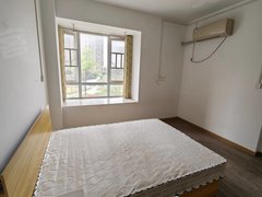 武汉汉阳黄金口黄金口滨江花园 主卧带独卫 实拍 配置齐全 少押金可短租月付出租房源真实图片