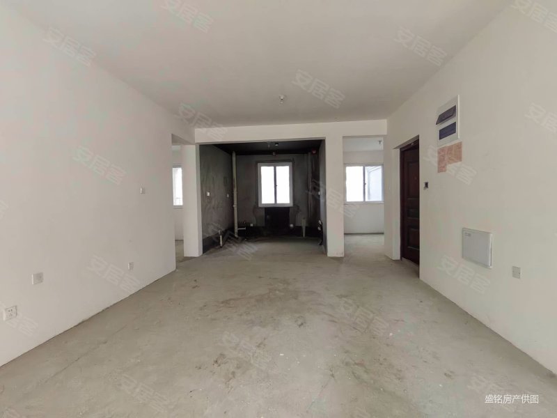 怡景嘉园四叶草洋房南北通透双卫舒适楼层