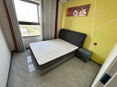 嘉兴平湖平湖市区春江郦城：1室1厅独厨独卫燃气烧饭 押一付一多套房源近尼得出租房源真实图片