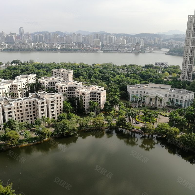 【城市花园, 城市花园小区专家解读页】- 惠州58同城