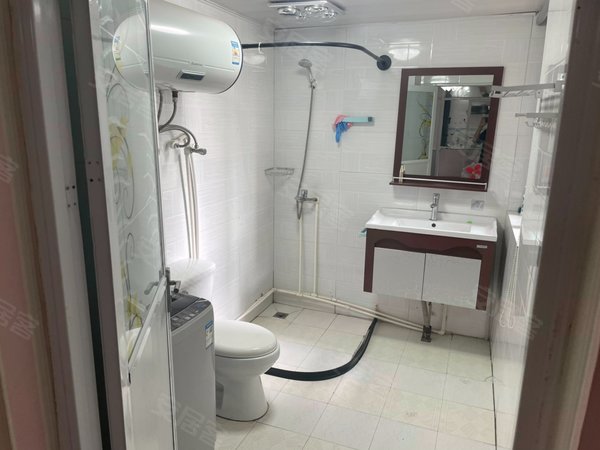 【多图】广元公寓,蜀山租房,2号线曹家桥地铁口,广元公寓独门独户