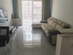 延边珲春靖和出租五环豪庭2楼两室一厅家电齐全拎包入住年租出租房源真实图片