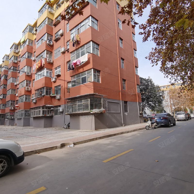 郑飞小区(东区)小区详情,房价走势,房源,业主论坛】- 郑州58同城