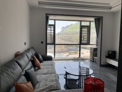 六盘水钟山凤凰山凤凰山，不动产楼上，民生家园，精装2室，拎包入住出租房源真实图片