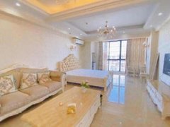 湘潭岳塘建设路口本月新上房源建设路口华隆步步高一房300一个月可短租月付出租房源真实图片