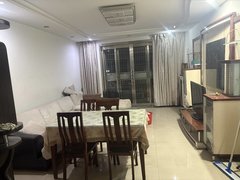 镇江扬中扬中市区整租怡港小区中层3室2厅精装,设施齐全拎包入住出租房源真实图片