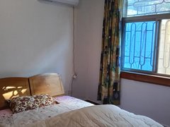 铜陵铜官杨家山杨家山村一楼二室电器齐全拎包有大院子交通便利出租房源真实图片