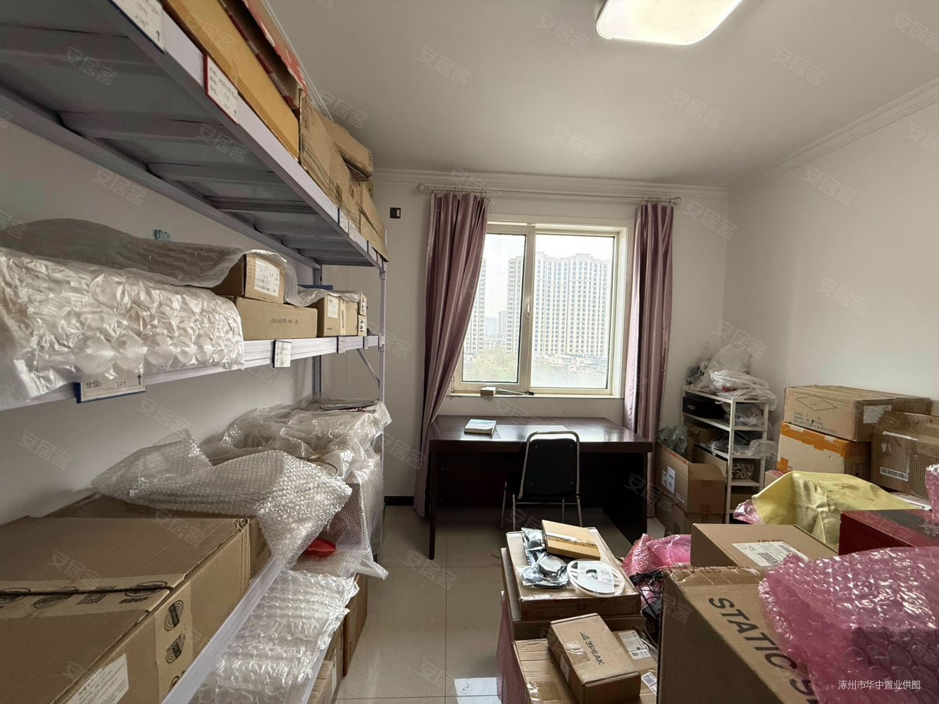 K2京西狮子城南区4室2厅1卫99㎡南北70万