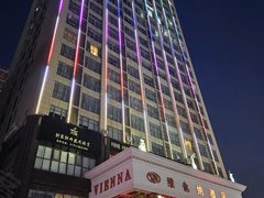宜春袁州袁山公园和益台商大厦 2室2厅1卫出租房源真实图片