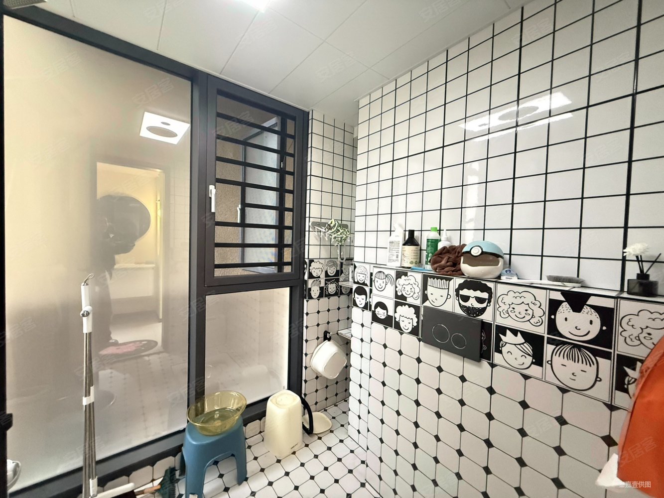 四季贵州椿棠府一期4室2厅2卫118㎡南北88万