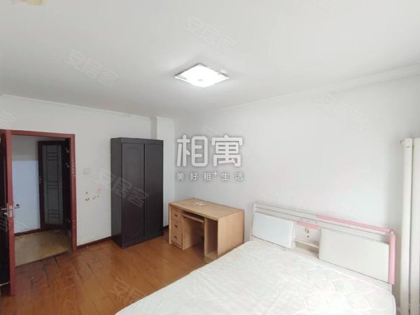 学院路建清园中楼层2居室出租房源真实