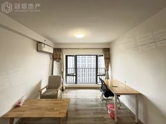 广州增城永和羊城时尚谷 1室1厅1卫 精装修 38平 电梯房出租房源真实图片