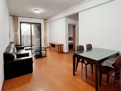 绍兴诸暨诸暨市区丁香公寓小区两室一厅精细装修拎包入住出租房源真实图片