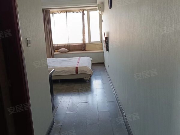 【多图】华强公寓,解放路租房,华强公寓 1室1厅1卫,历下租房-济南58