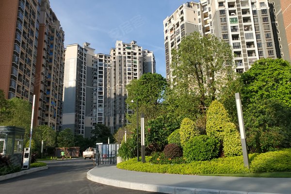 海逸豪庭(北区),白蕉南路19号-珠海海逸豪庭(北区)二手房,租房-珠海