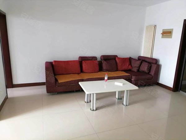 济宁任城环城西路水景花苑水景花园电梯房3室一厅家具家电2台空调拎包