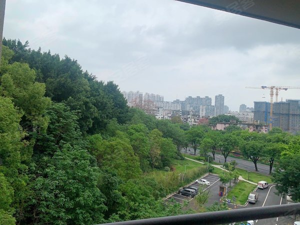 福州台江万宝融信双杭城澜园特价急租!