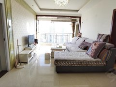 曲靖麒麟麒麟花园市中心 大花桥附近 二医院旁 精装修 采光视野好 鼎尚名庭出租房源真实图片