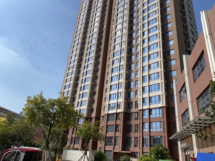 宜天花园和平时光