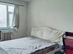 哈尔滨平房航空生态园秀水二期，两室一厅，设施齐全拎包入住1000月出租房源真实图片