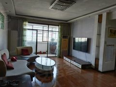 安阳殷都梅东路安钢第六生活区高层B区 3室2厅1卫出租房源真实图片