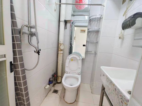 9号线六里桥东北京西站电力医院莲花池南里精装一居随时看