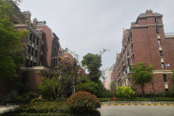 中海珑玺(二期)