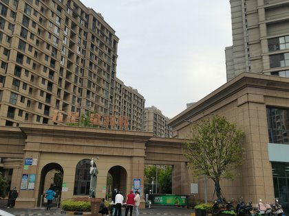 五星星韵城,勤业路 - 常州五星星韵城二手房,租房,房价-常州安居客