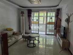 齐河城区齐河城区永锋嘉园,家具家电齐全,随时看房出租房源真实图片