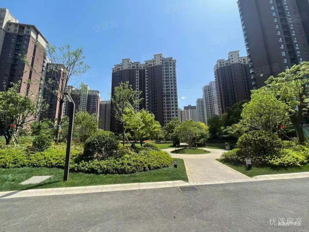 伊水府邸二手房,56万,2室2厅,1卫,86平米-洛阳安居客